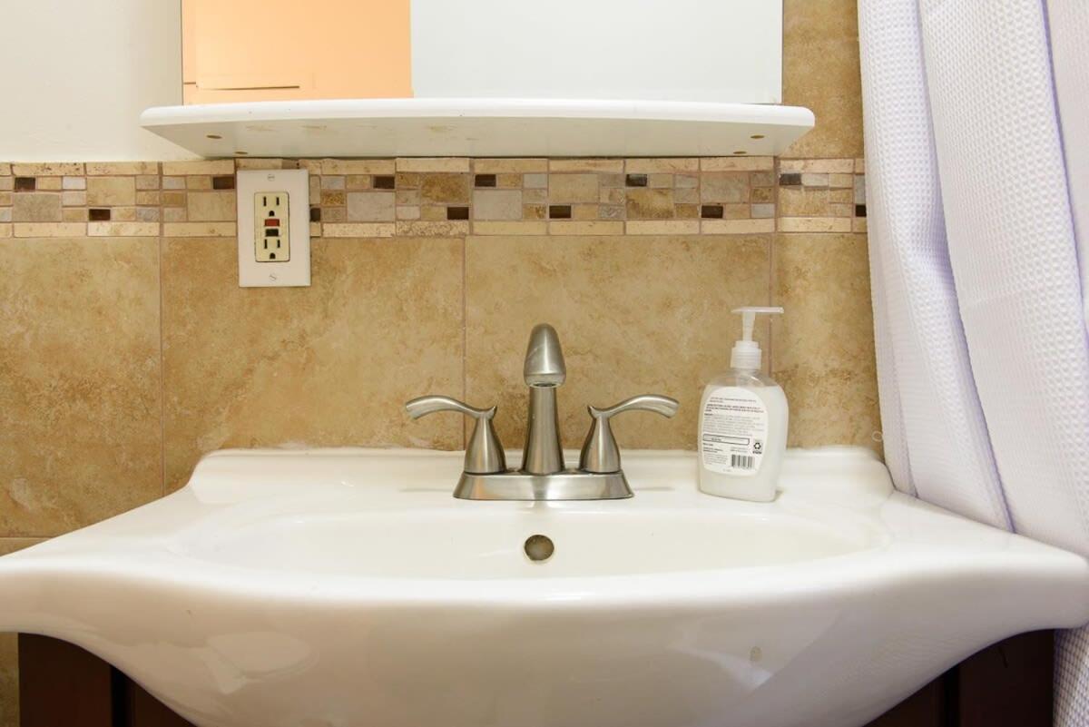 Apartamento 428-2e Newly Furnished 2br Prime Midtown Sleeps 5 Nueva York