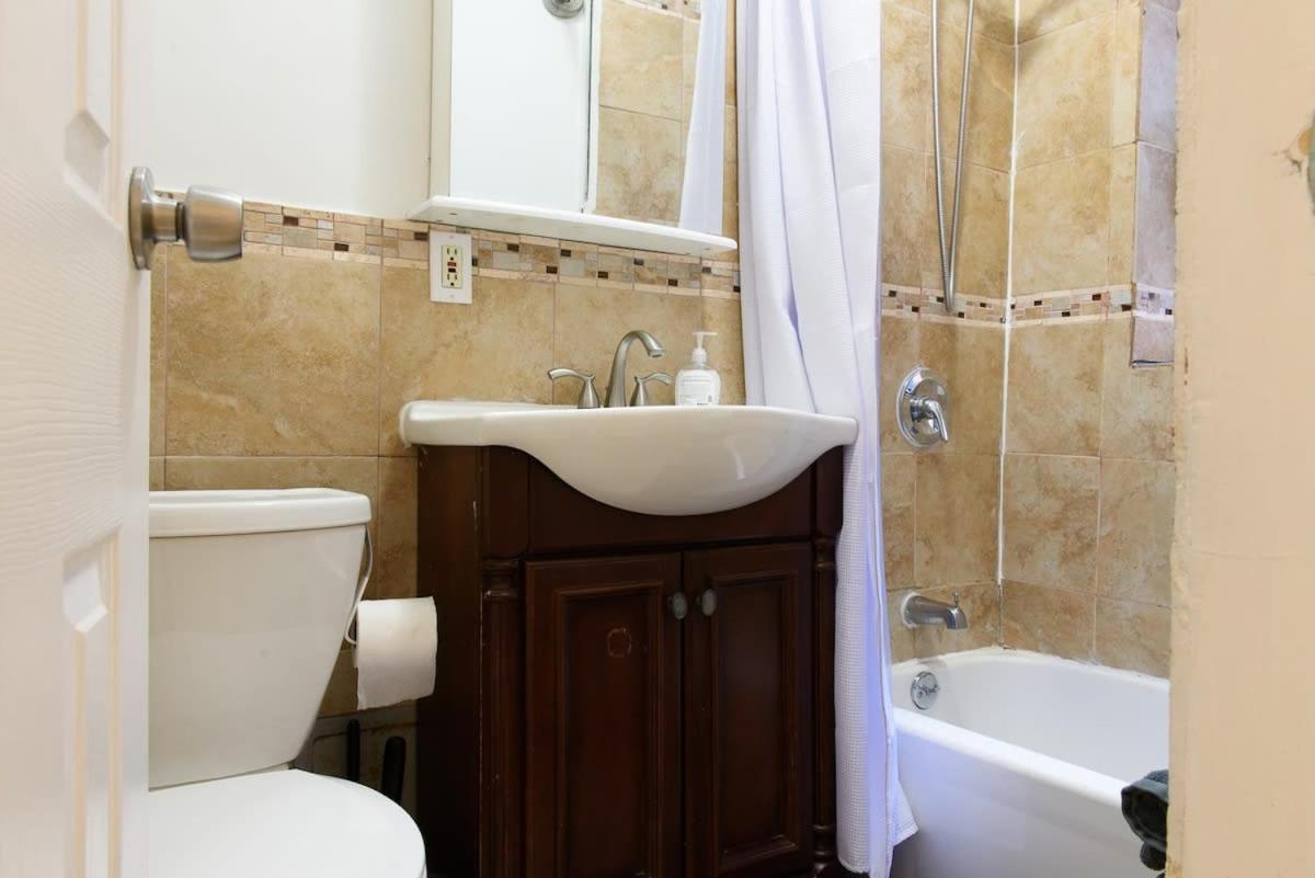 Apartamento 428-2e Newly Furnished 2br Prime Midtown Sleeps 5 Nueva York