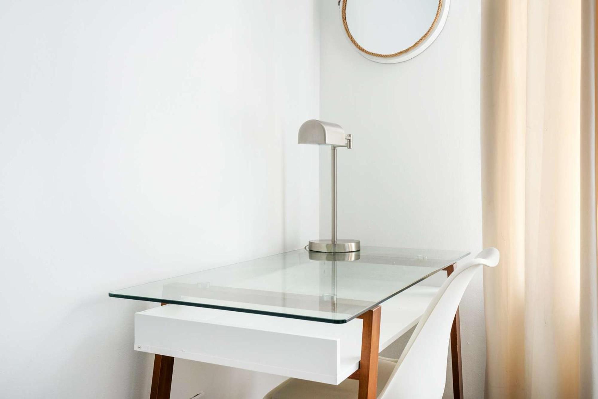 428-2e Newly Furnished 2br Prime Midtown Sleeps 5 Apartamento *