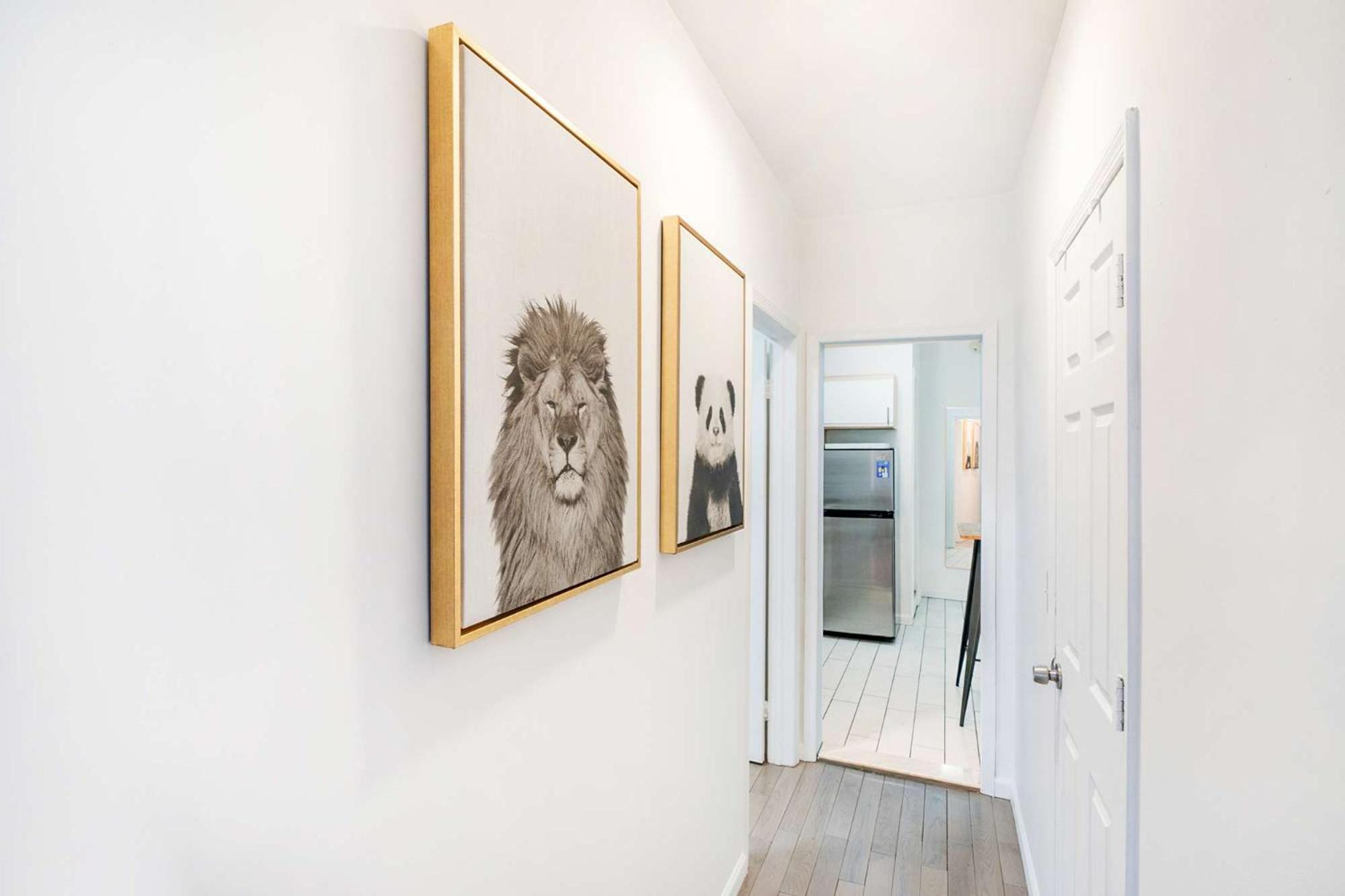 428-2e Newly Furnished 2br Prime Midtown Sleeps 5 * Nueva York