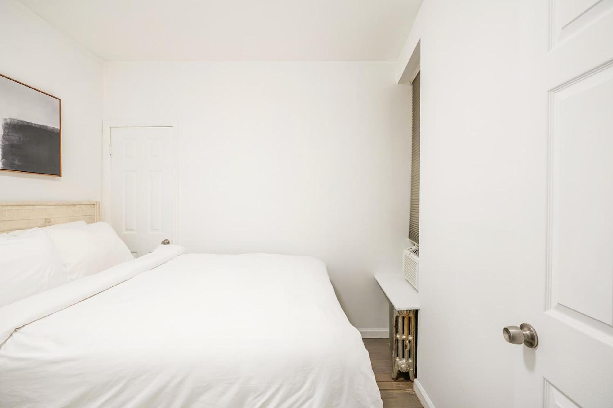 428-2e Newly Furnished 2br Prime Midtown Sleeps 5 Apartamento *